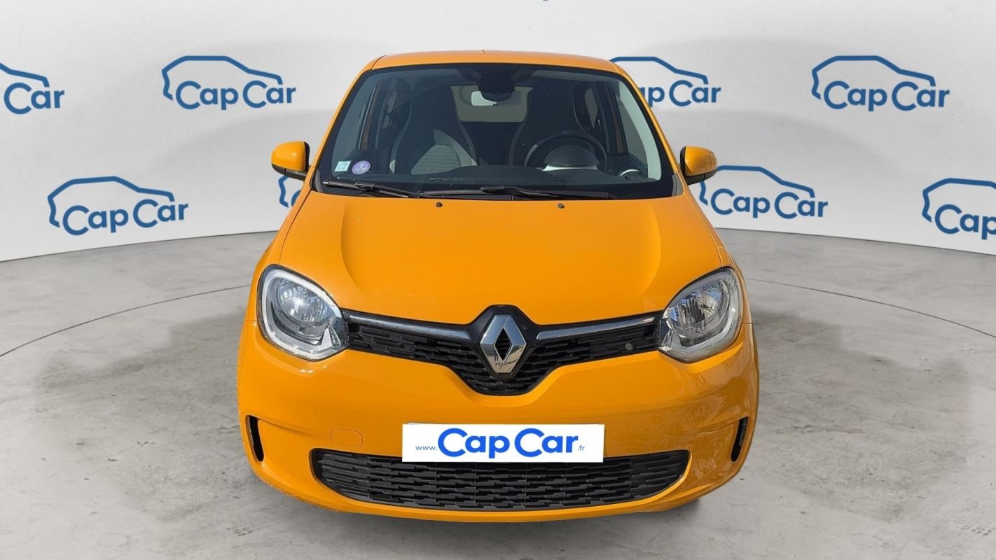 Renault Twingo - Photo 5