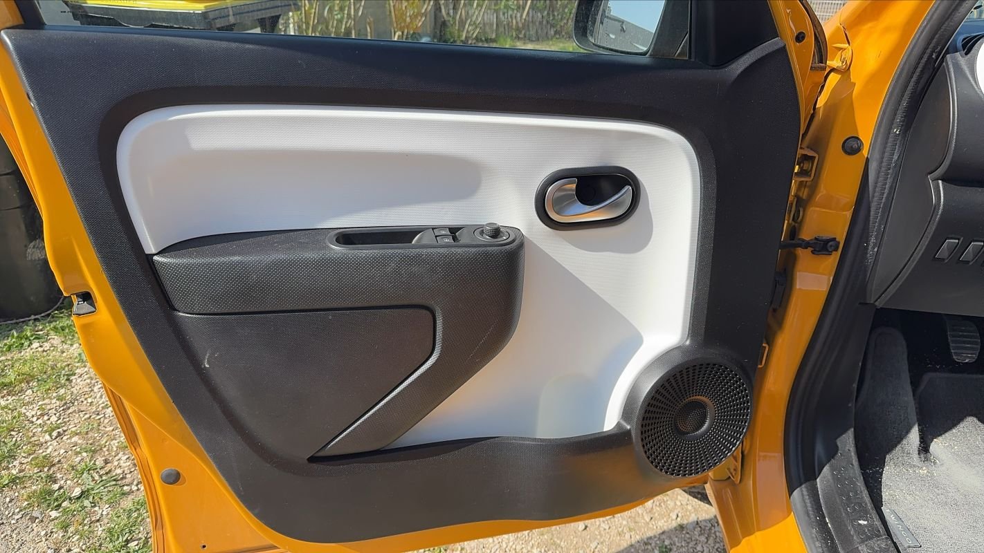 Renault Twingo - Photo 7