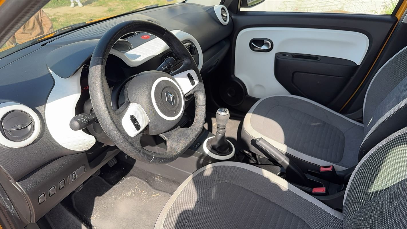 Renault Twingo - Photo 8