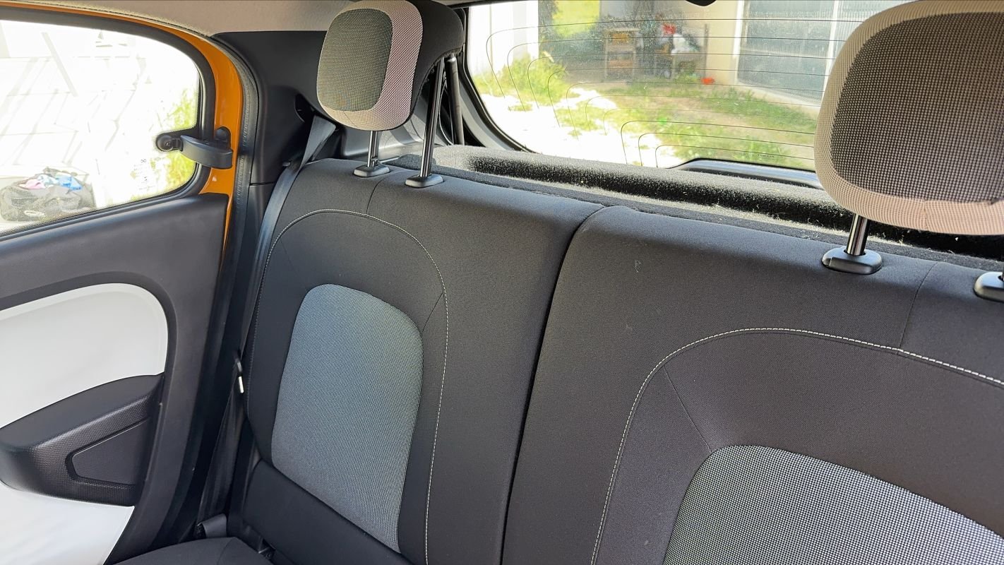 Renault Twingo - Photo 9
