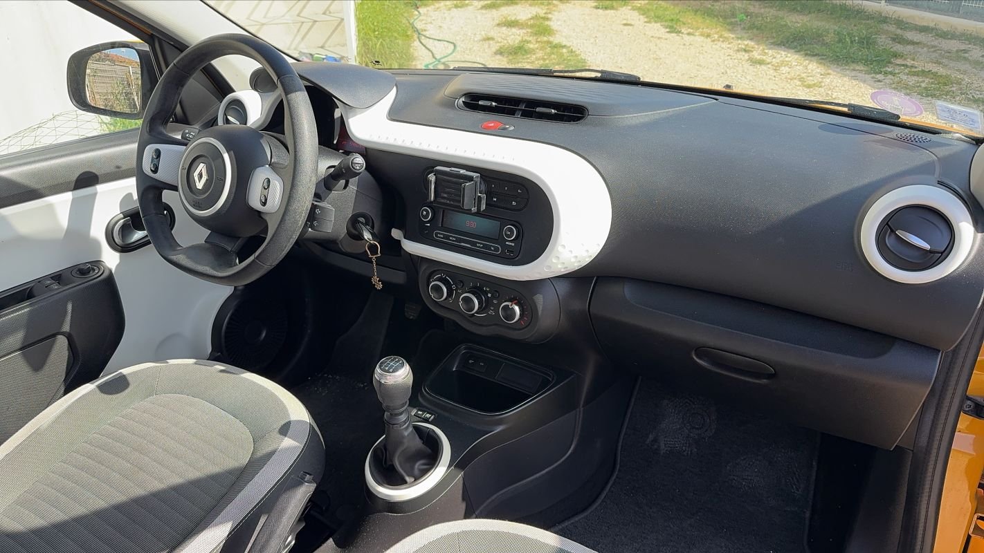Renault Twingo - Photo 10
