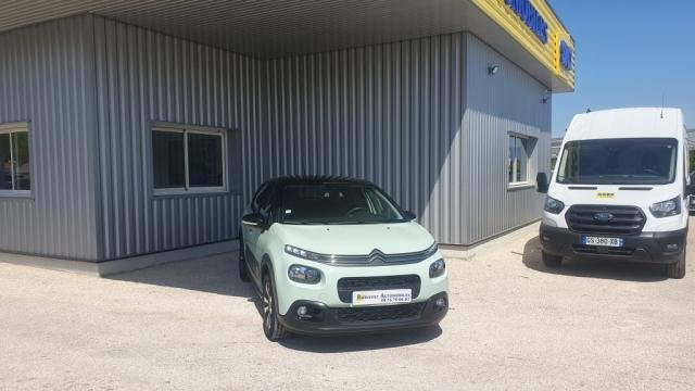 Citroën C3