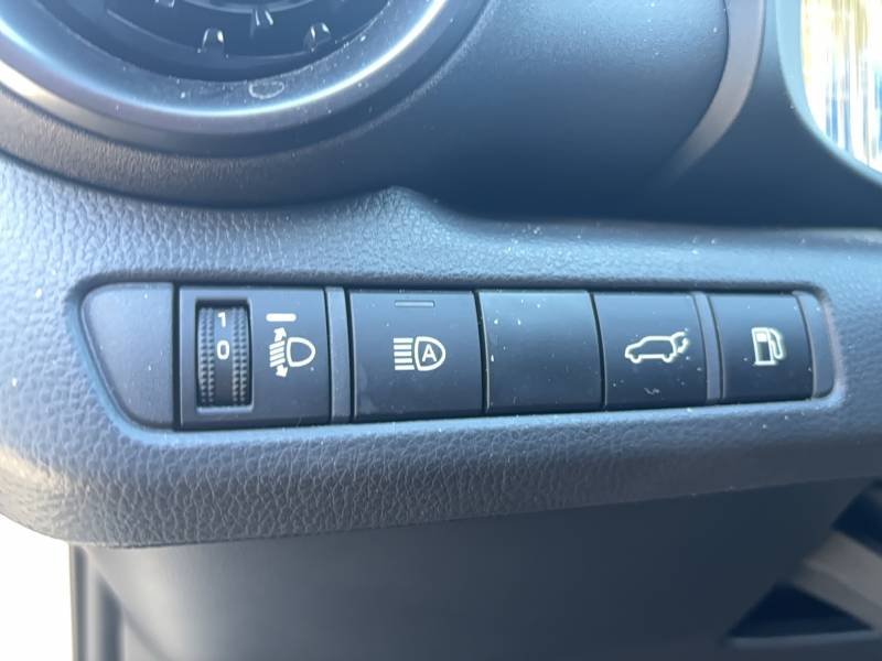 Toyota C-HR - Photo 18