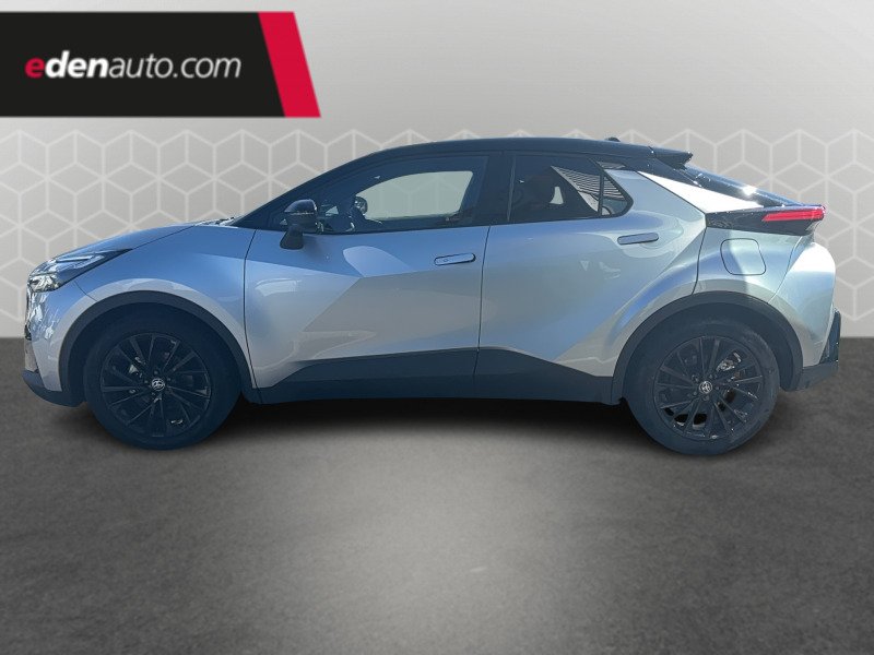 Toyota C-HR - Photo 2