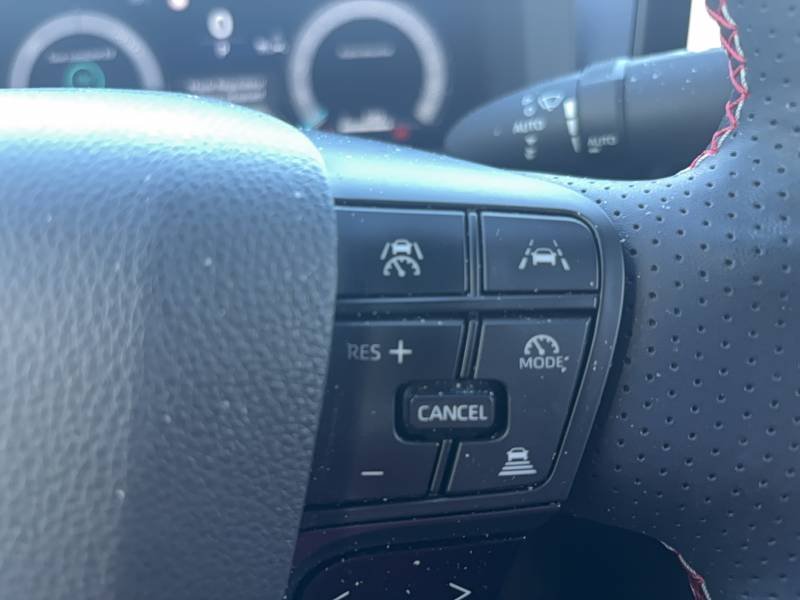 Toyota C-HR - Photo 21