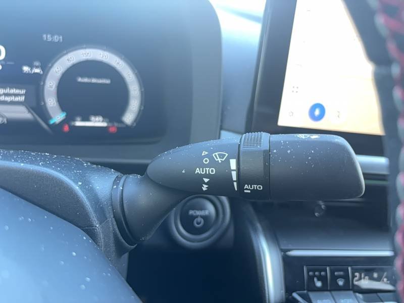 Toyota C-HR - Photo 23
