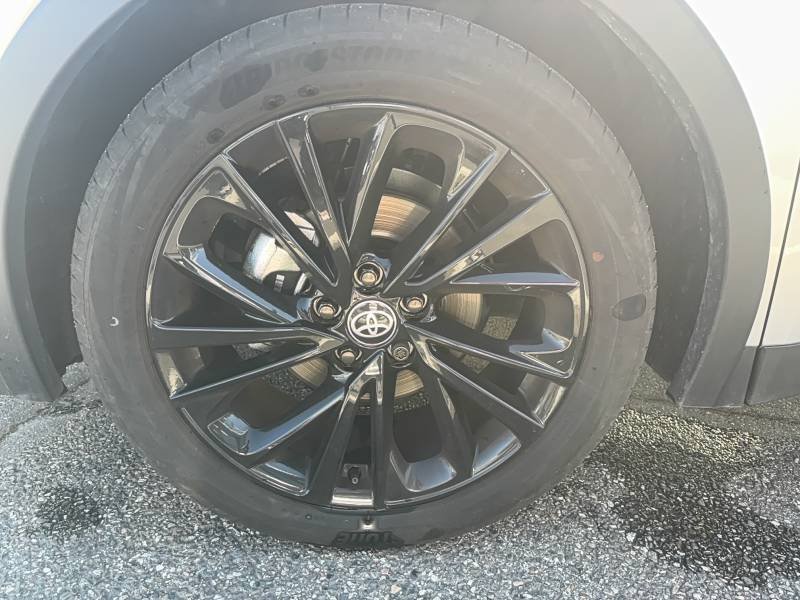 Toyota C-HR - Photo 30