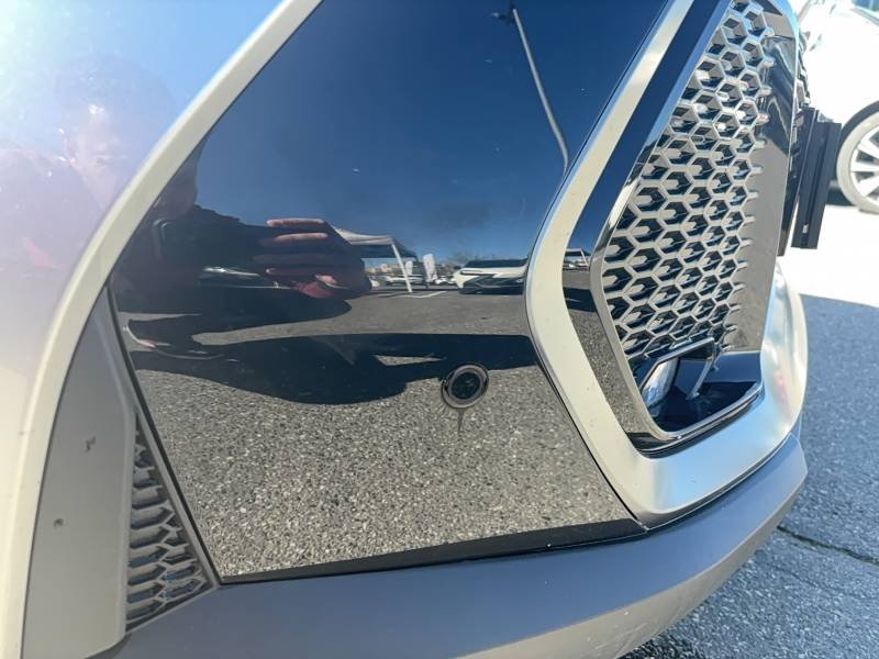 Toyota C-HR - Photo 34
