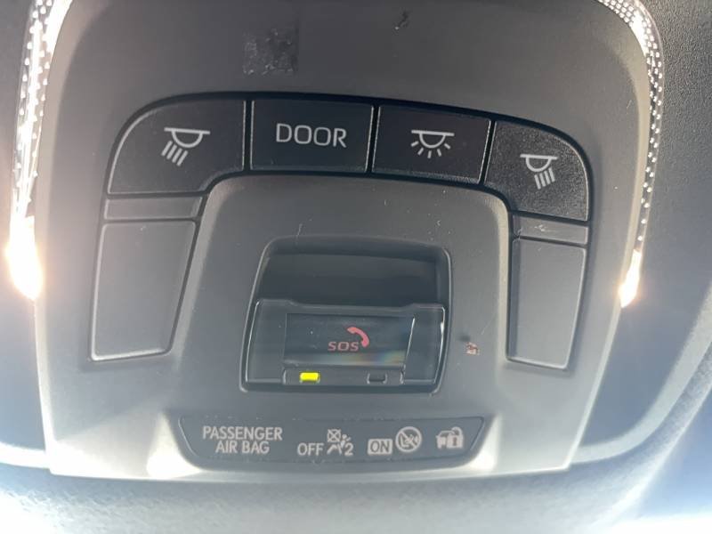 Toyota C-HR - Photo 37