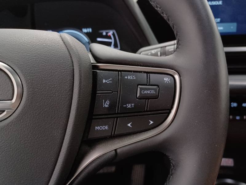 Lexus UX - Photo 20