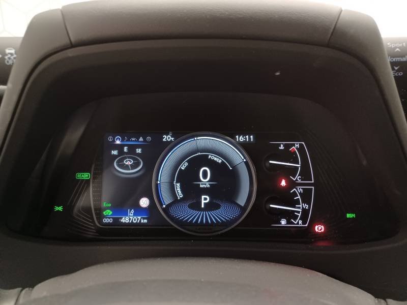 Lexus UX - Photo 24