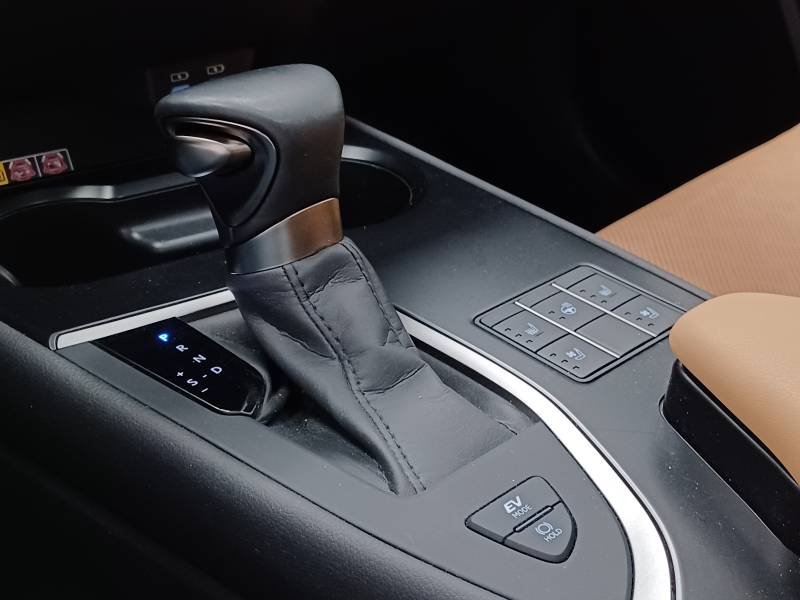 Lexus UX - Photo 26
