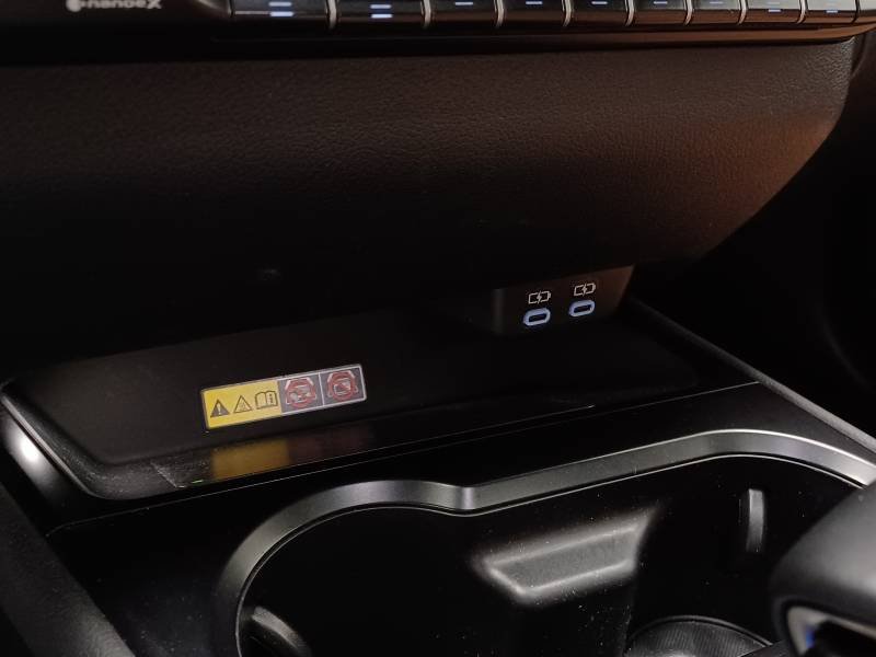 Lexus UX - Photo 28