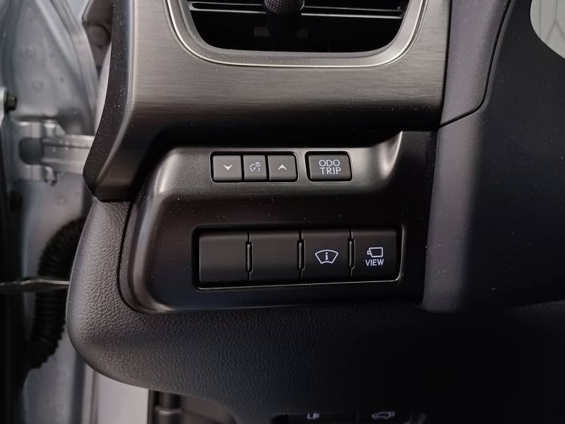 Lexus UX - Photo 35