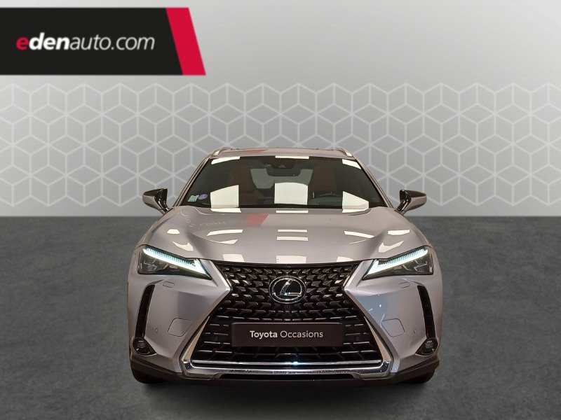 Lexus UX - Photo 8