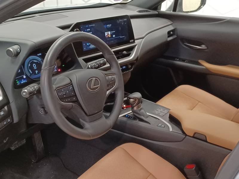 Lexus UX - Photo 10