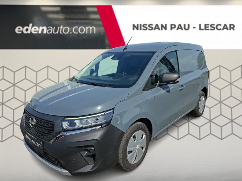 Nissan Townstar