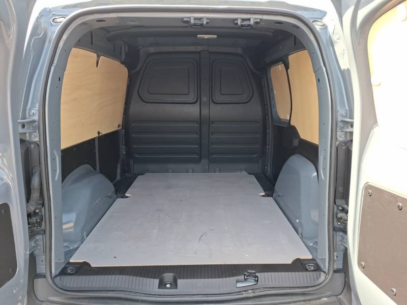 Nissan Townstar - Photo 12
