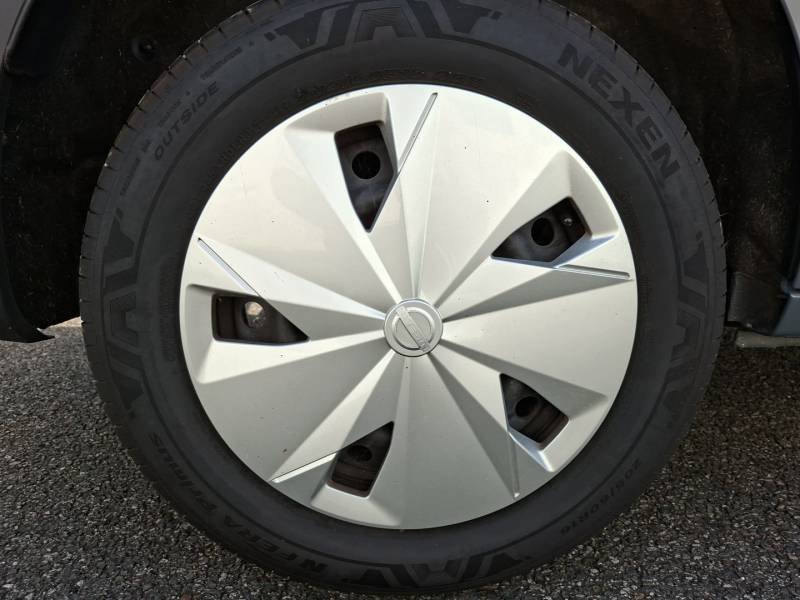 Nissan Townstar - Photo 13