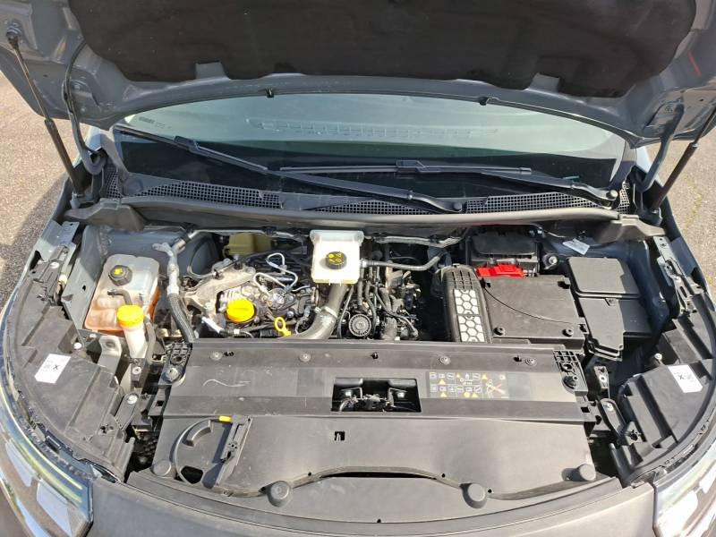 Nissan Townstar - Photo 14