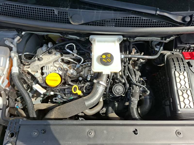 Nissan Townstar - Photo 15