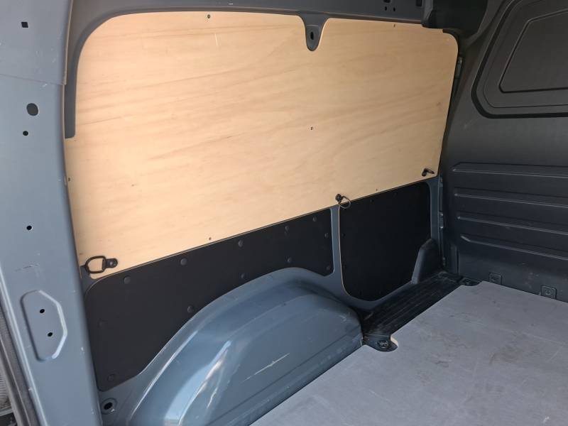 Nissan Townstar - Photo 16