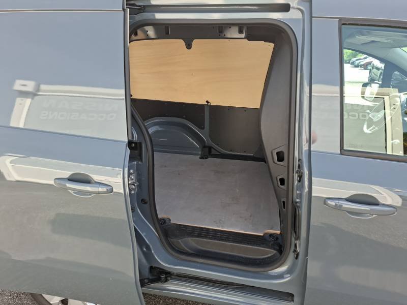 Nissan Townstar - Photo 18
