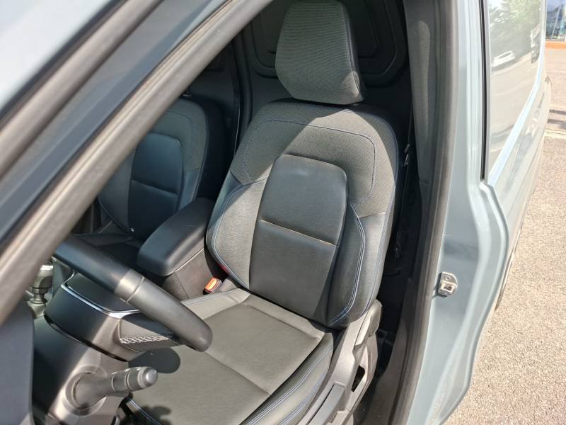Nissan Townstar - Photo 21