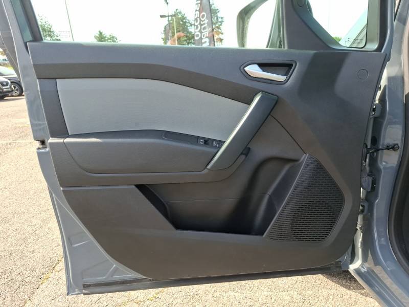Nissan Townstar - Photo 22