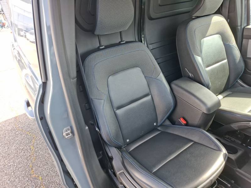 Nissan Townstar - Photo 23