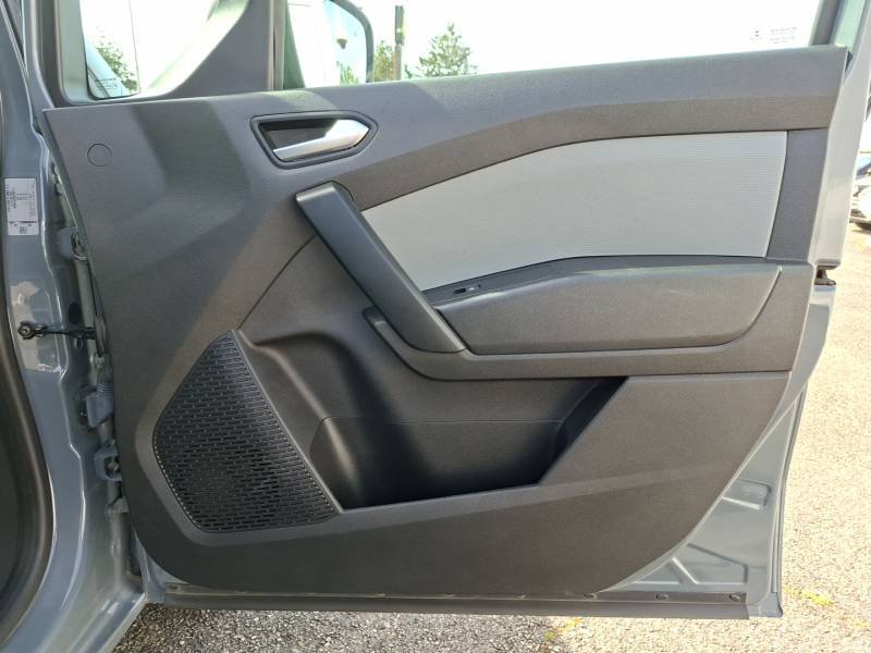 Nissan Townstar - Photo 24