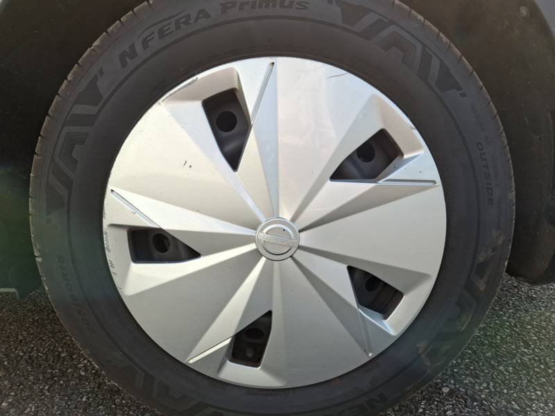 Nissan Townstar - Photo 25