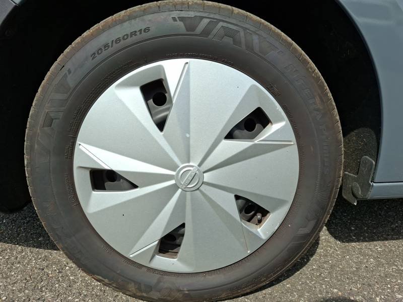 Nissan Townstar - Photo 26