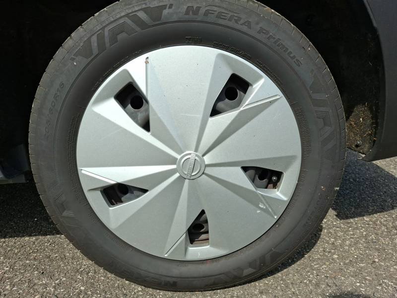 Nissan Townstar - Photo 27
