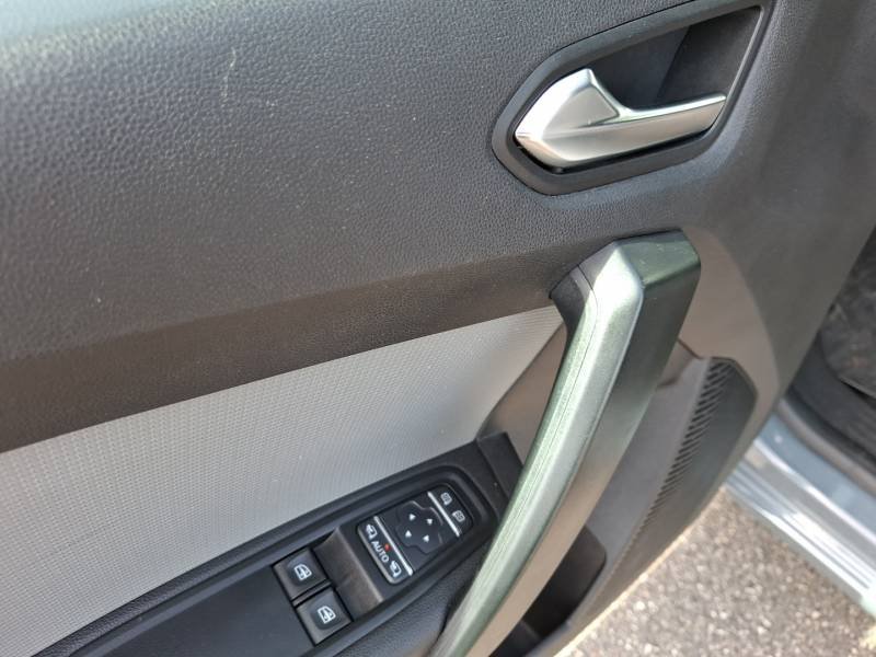 Nissan Townstar - Photo 28