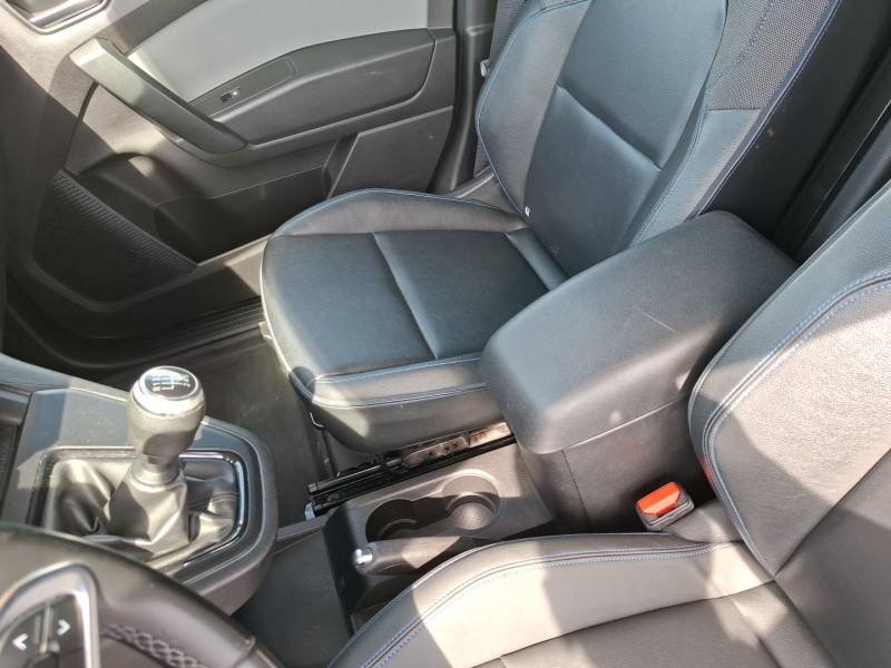 Nissan Townstar - Photo 29