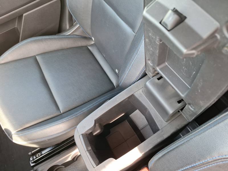 Nissan Townstar - Photo 30