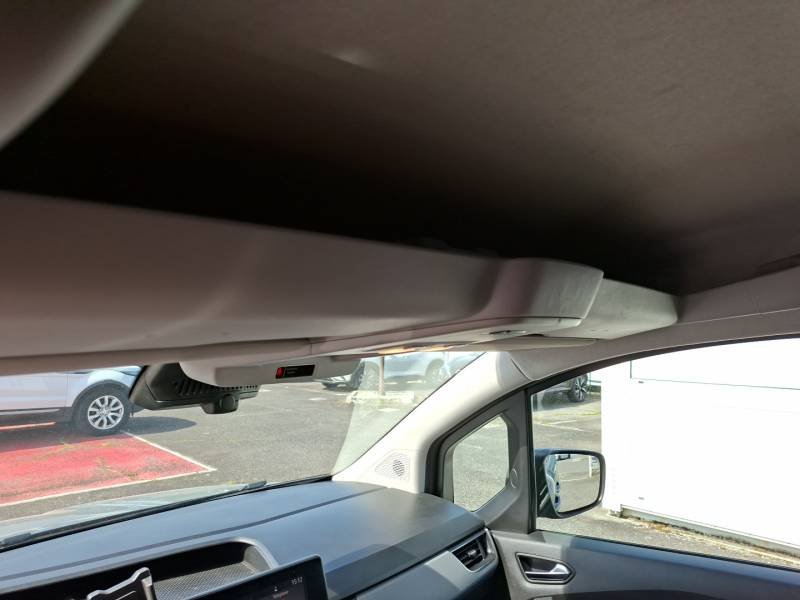 Nissan Townstar - Photo 31