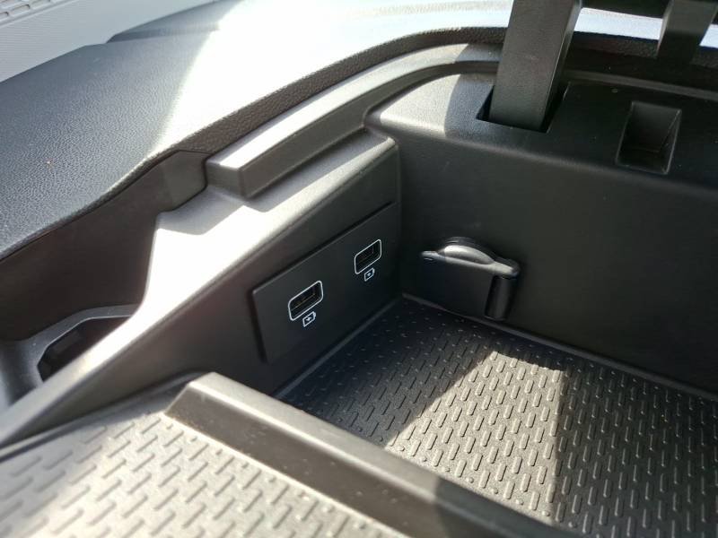 Nissan Townstar - Photo 35