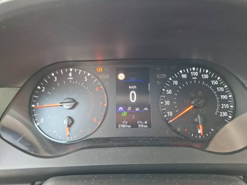 Nissan Townstar - Photo 38