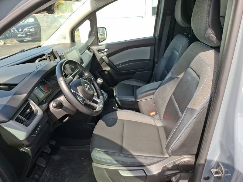 Nissan Townstar - Photo 8