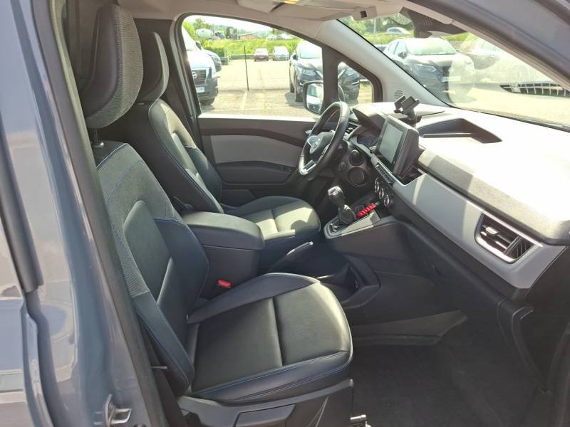 Nissan Townstar - Photo 13