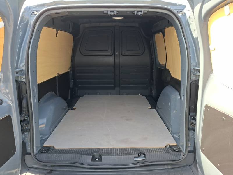 Nissan Townstar - Photo 14