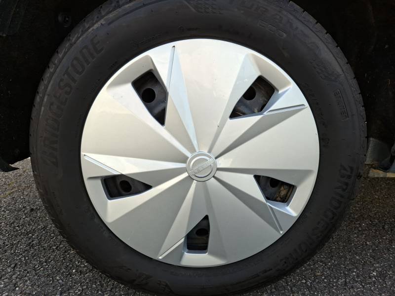 Nissan Townstar - Photo 15