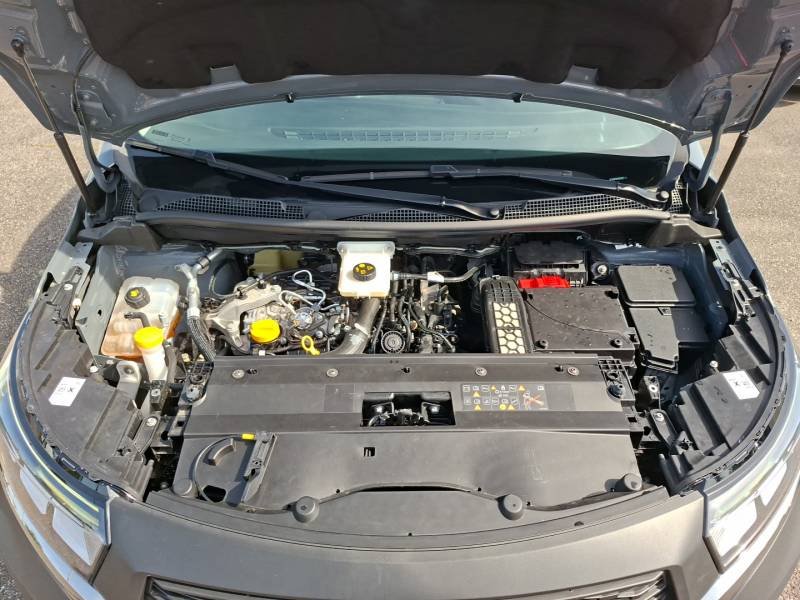 Nissan Townstar - Photo 16