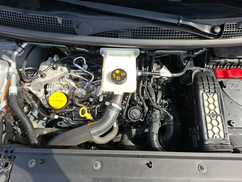Nissan Townstar - Photo 17