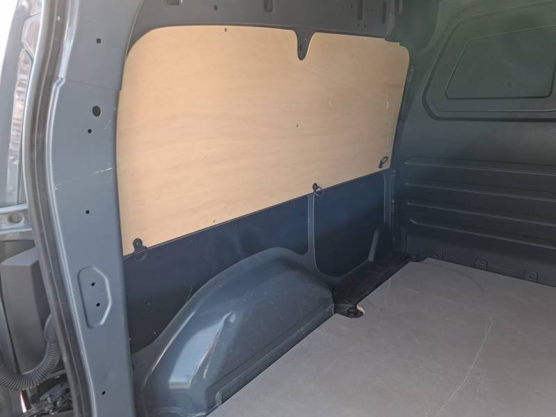 Nissan Townstar - Photo 18