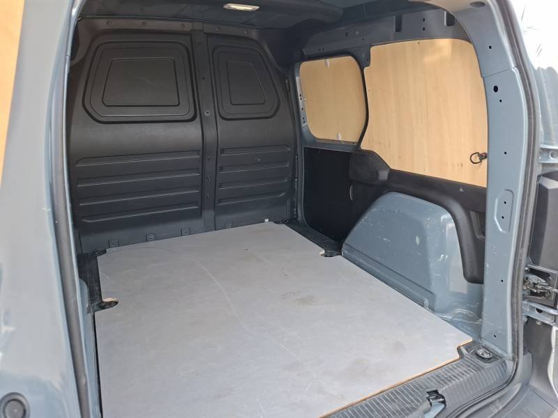 Nissan Townstar - Photo 19