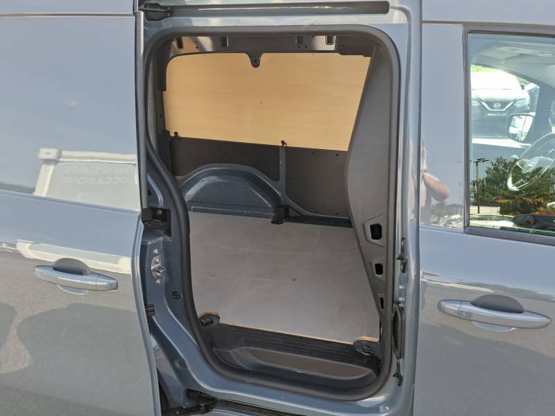 Nissan Townstar - Photo 20