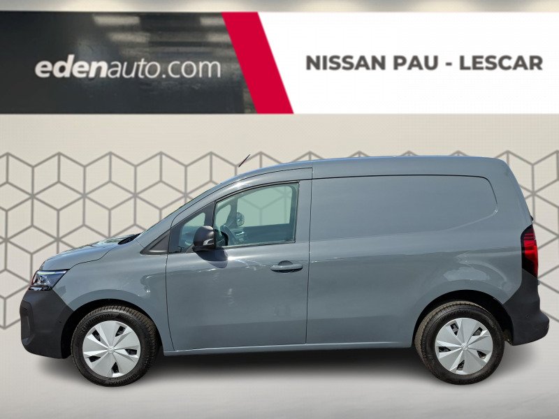 Nissan Townstar - Photo 2